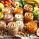 nut butter alternatives overview