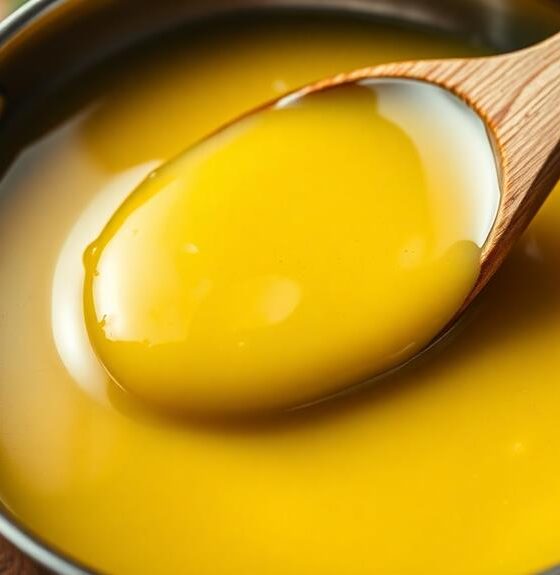 perfect butter sauce recipe