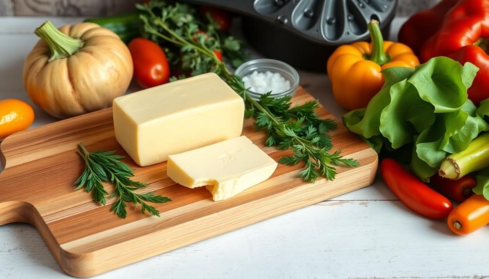 plant based butter alternatives guide