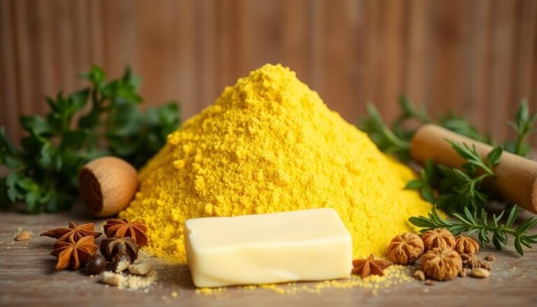 Butter Powder Seasoning: How to Add Rich, Buttery Flavor to Any Dish ...