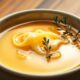 silky french butter soup