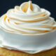 smooth creamy buttercream frosting