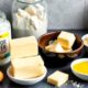 substitutes for baking butter