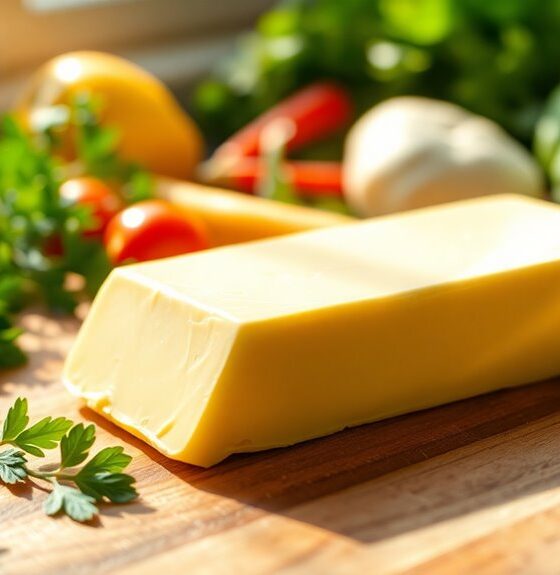 butter and paleo diet