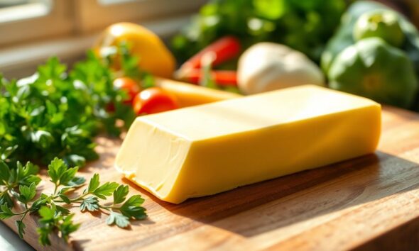 butter and paleo diet