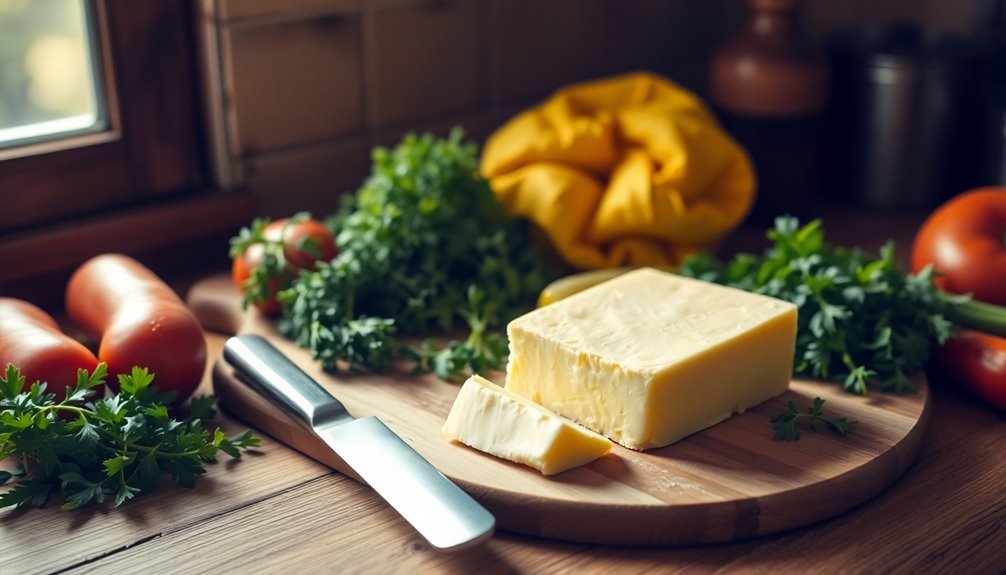 butter benefits low carb diets