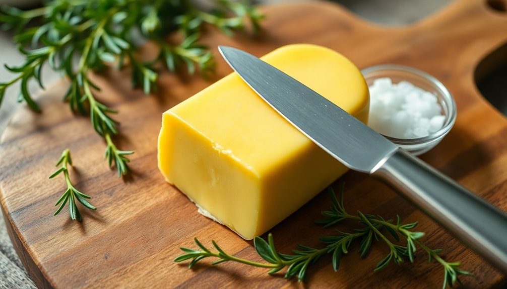 butter consumption benefits revealed