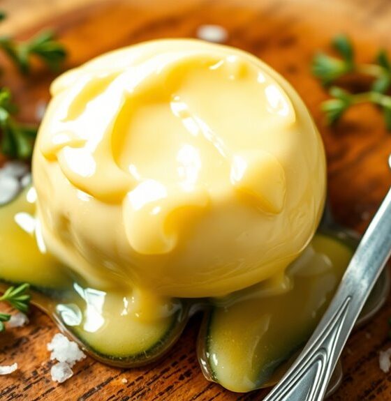 butter consumption health benefits