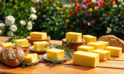 butter for health benefits