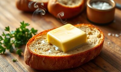 butter health benefits revealed