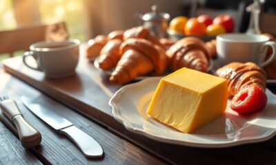 butter health benefits revealed