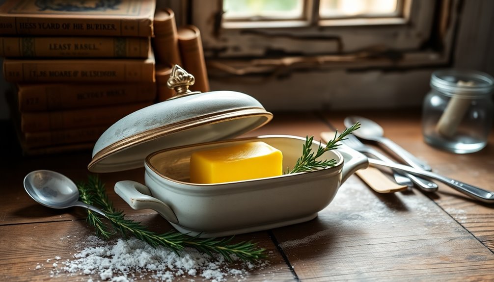 butter s evolving cultural significance