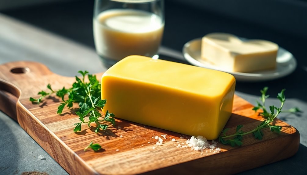 butter s health implications examined