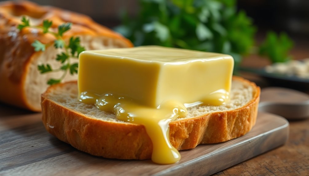 butter s impact on digestion