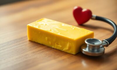 butter s impact on heart health