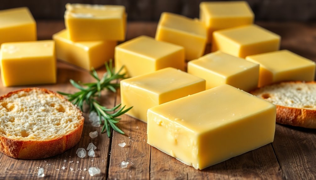 butter s nutritional advantages explored