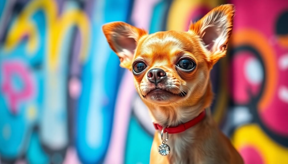 chihuahua expression meaning revealed