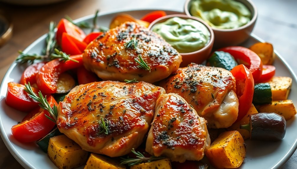 delicious chicken cooking ideas