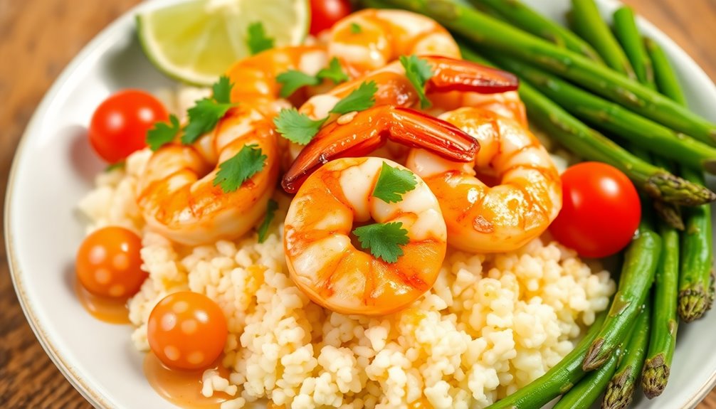 delicious shrimp cooking ideas
