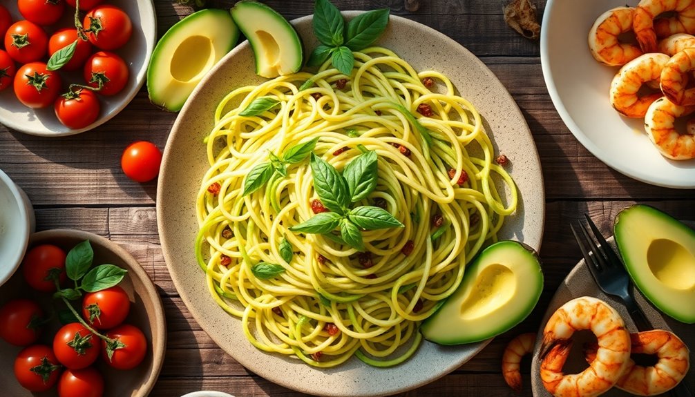 delicious zucchini cooking ideas