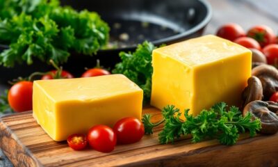 eat butter paleo diet