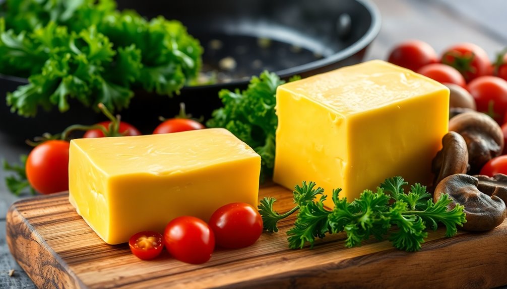 eat butter paleo diet