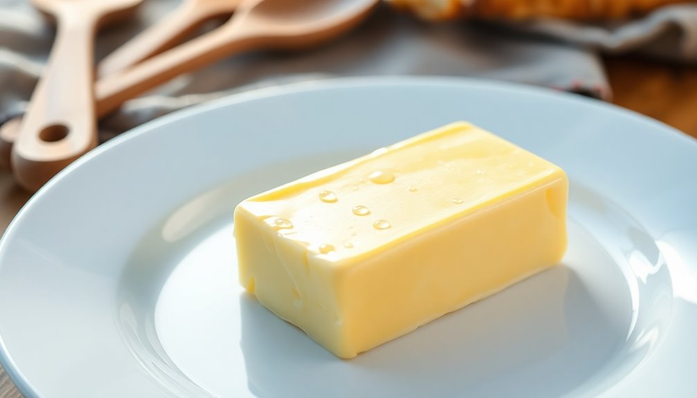 eat more butter now