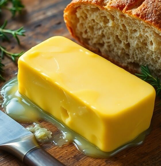 embrace primal butter consumption