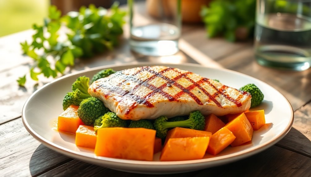 essential nutrient for health