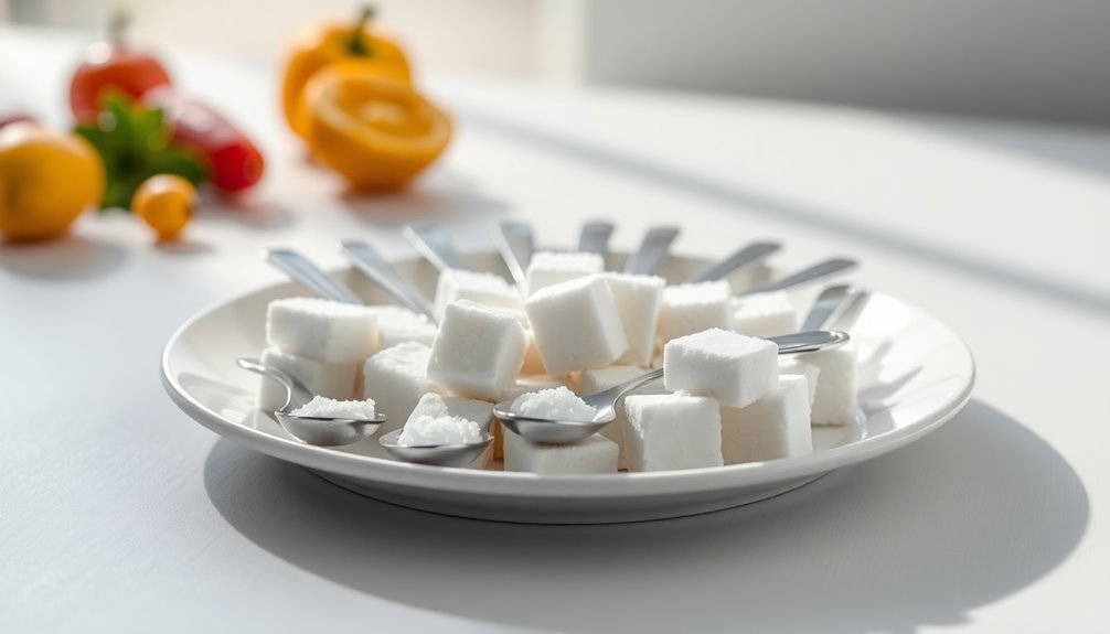 excess sugar health risks