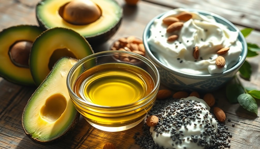 fats classification and benefits