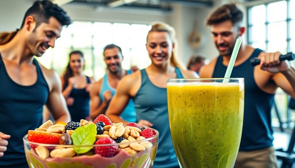 fitness and rest importance