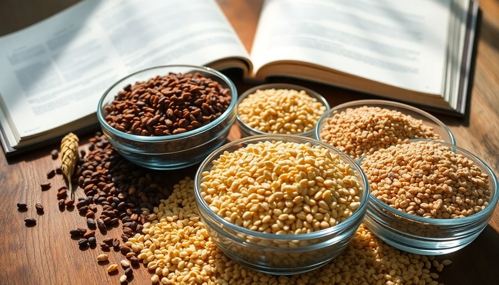 grain consumption myths debunked