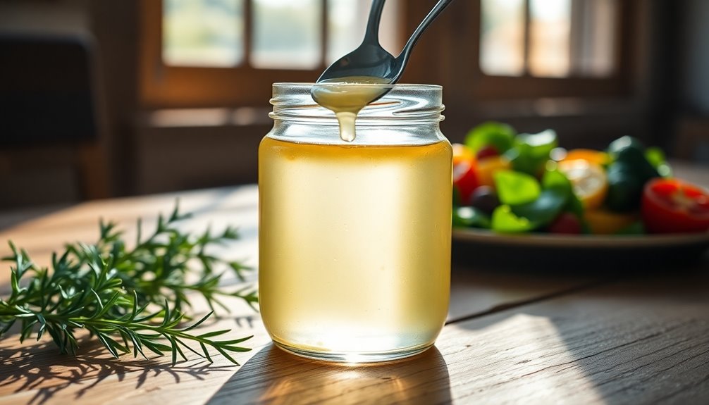 health advantages of ghee