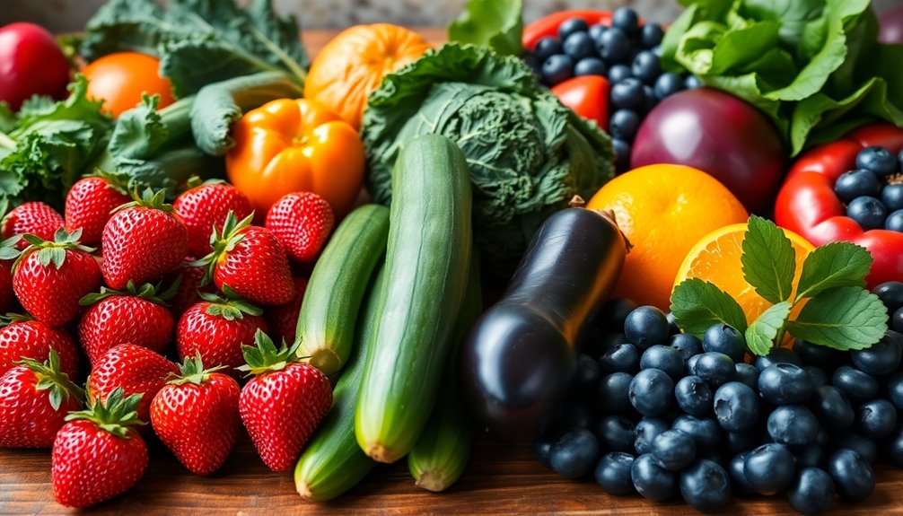 health and wellness advantages
