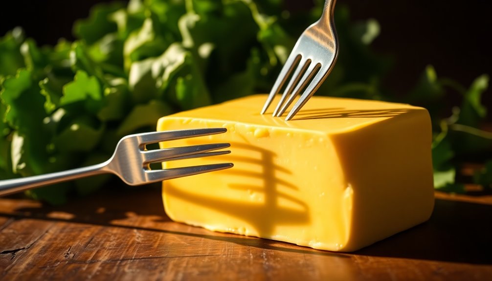 health concerns of butter