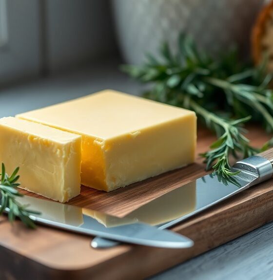 healthy butter consumption tips