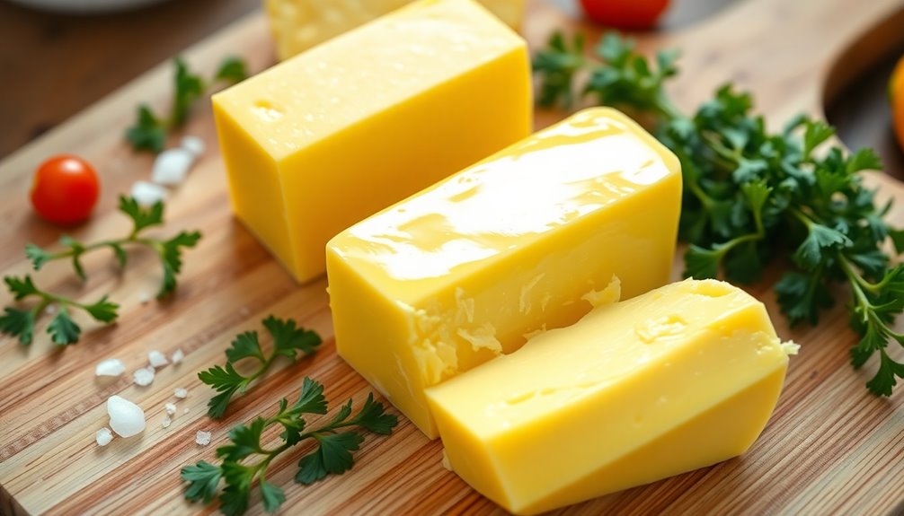 healthy butter consumption tips