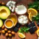 healthy fats promote weight loss