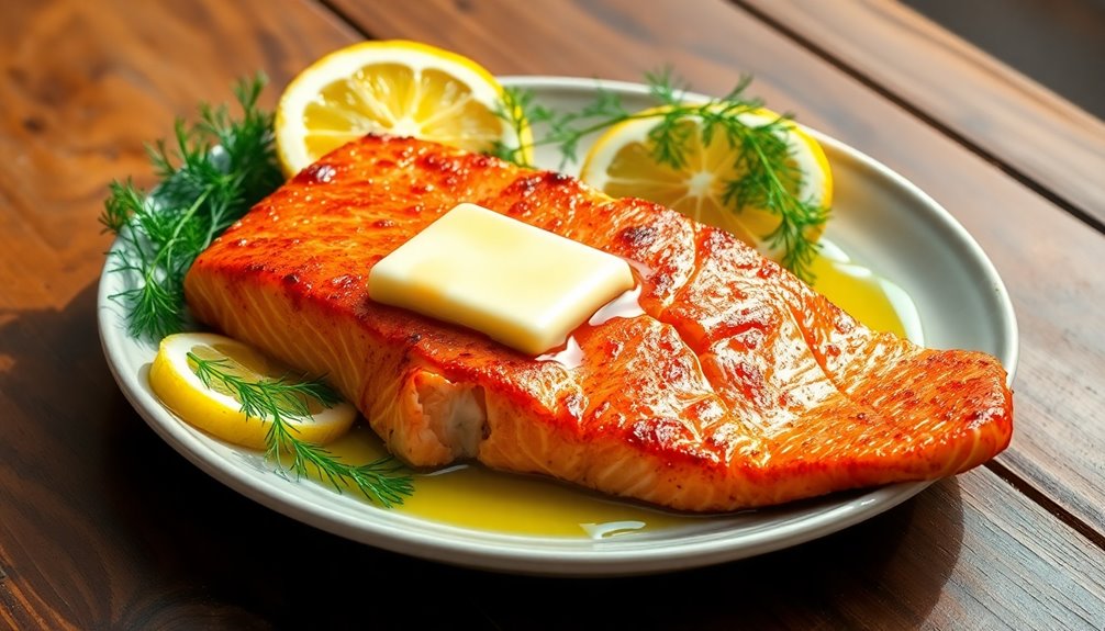 include fatty fish diet