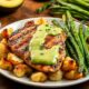 keto dinner recipes ideas