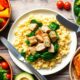 keto recipes for dinner