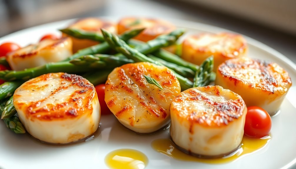 nutritional data and details