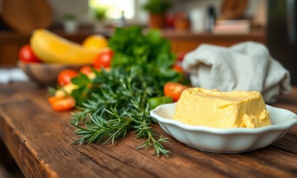 paleo diet butter benefits