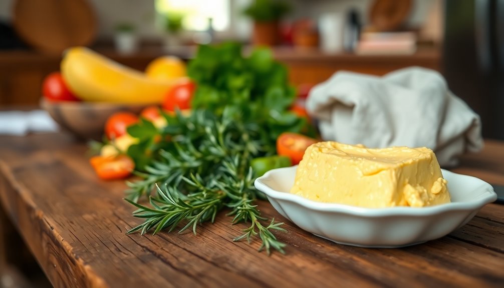 paleo diet butter benefits