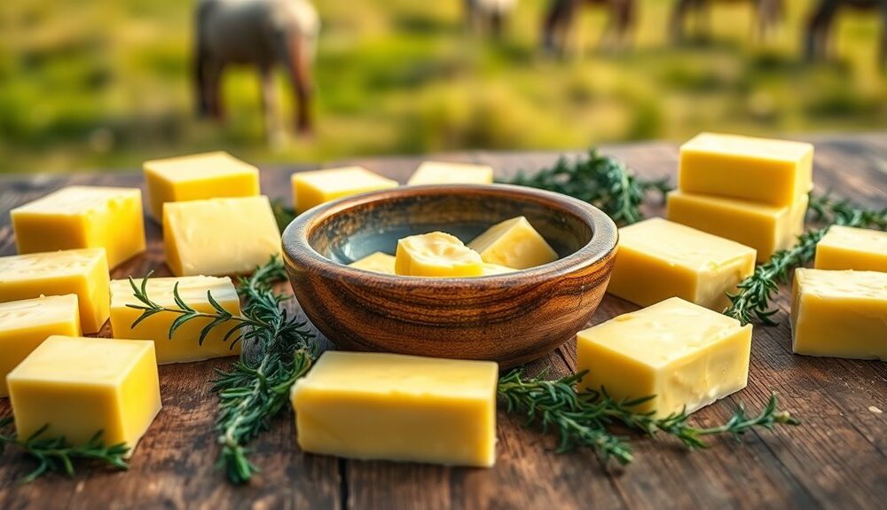 paleo diet butter considerations