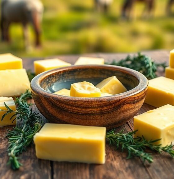 paleo diet butter considerations