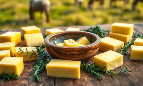 paleo diet butter considerations