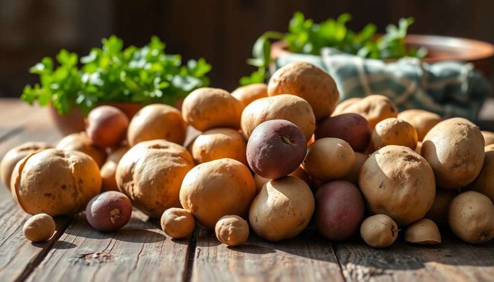 pcos diet potato consideration