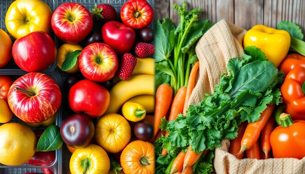 safe food handling practices
